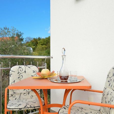 Dondras Residence Trogir Bagian luar foto