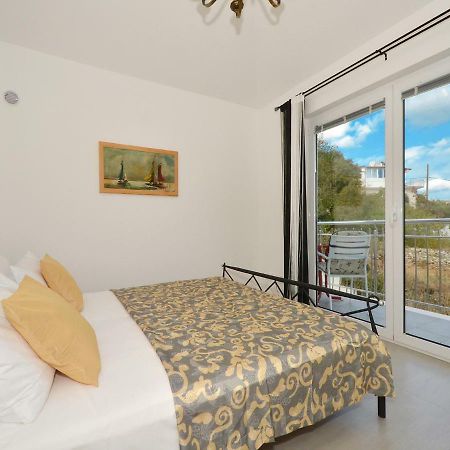 Dondras Residence Trogir Bagian luar foto