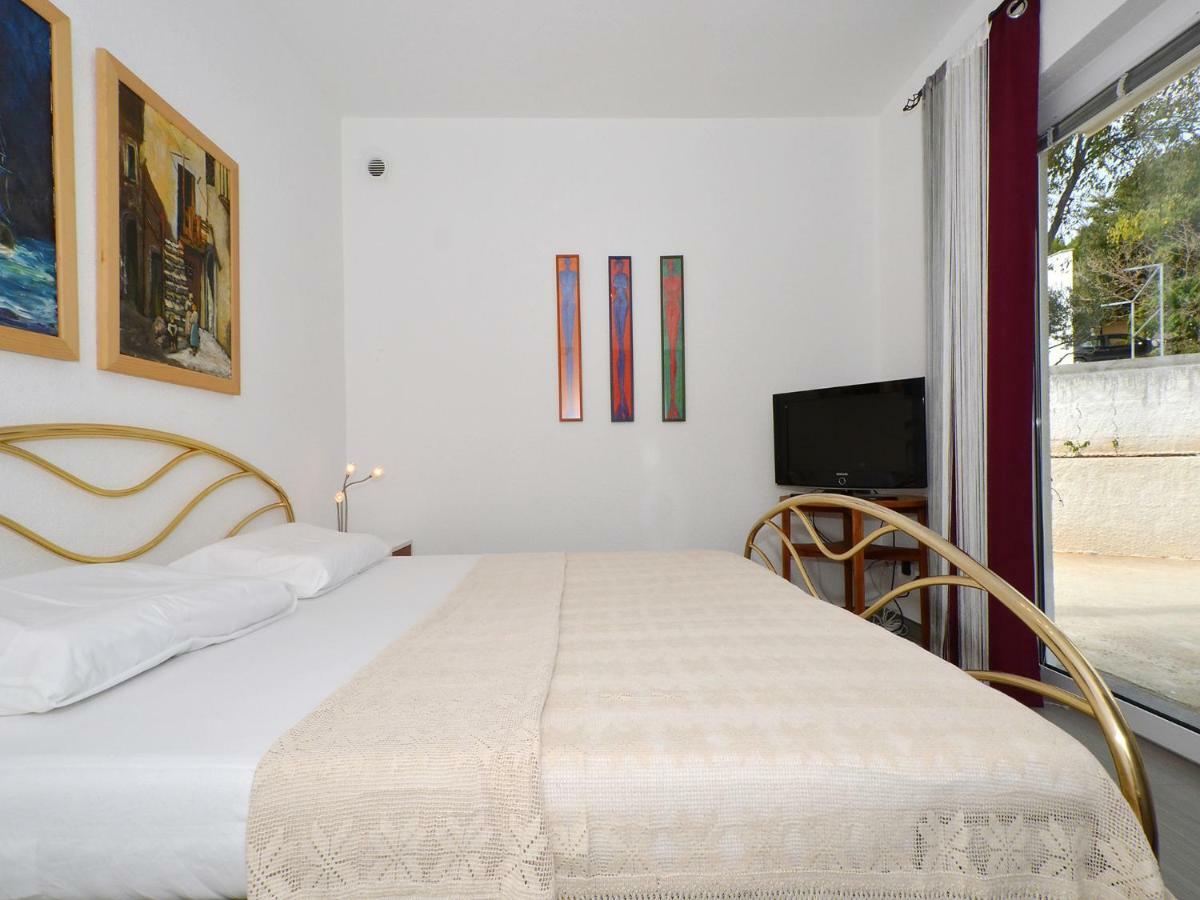 Dondras Residence Trogir Bagian luar foto