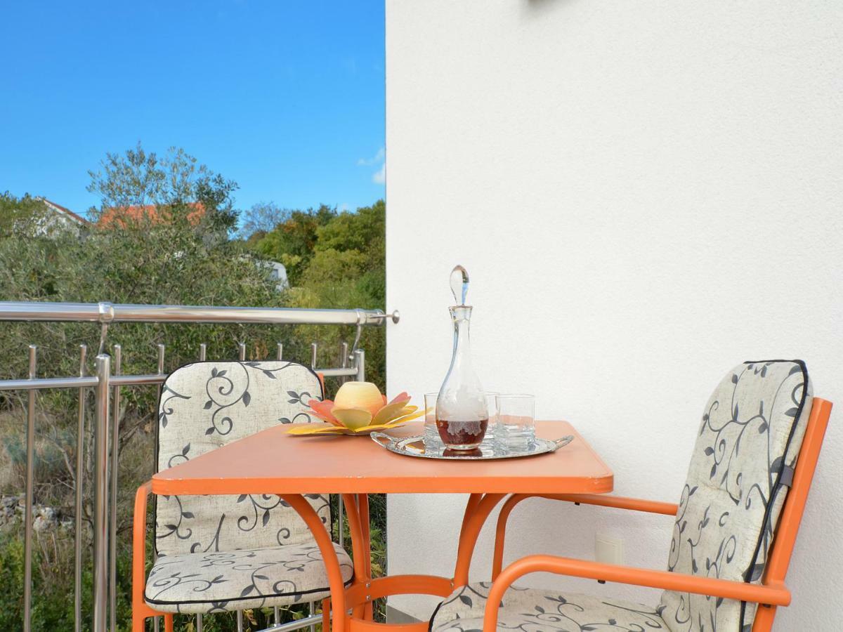 Dondras Residence Trogir Bagian luar foto