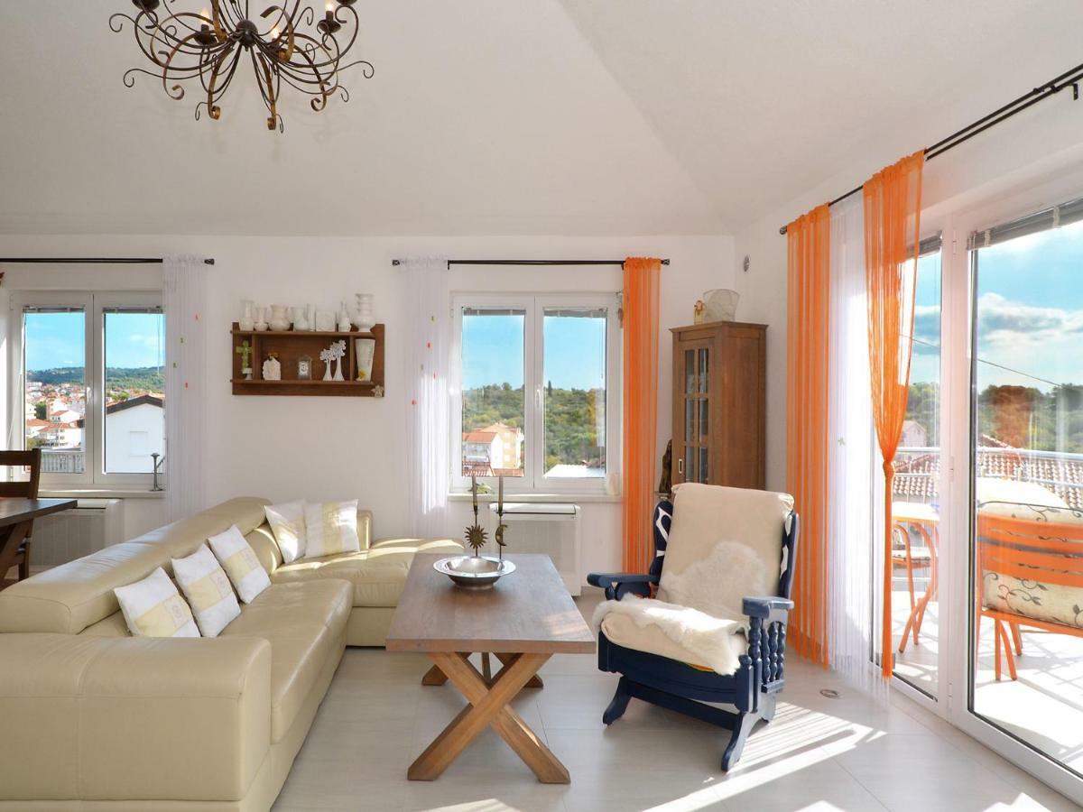 Dondras Residence Trogir Bagian luar foto