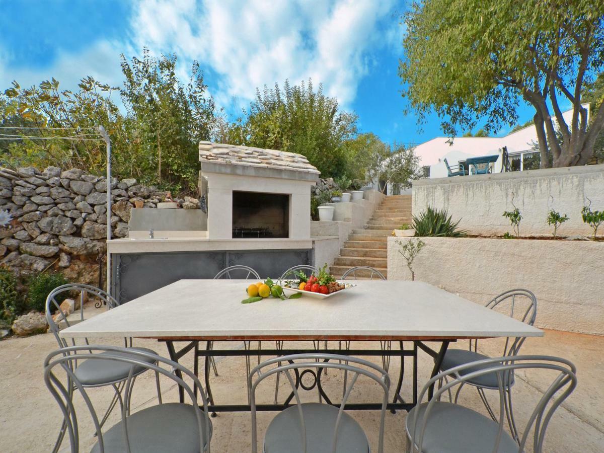 Dondras Residence Trogir Bagian luar foto