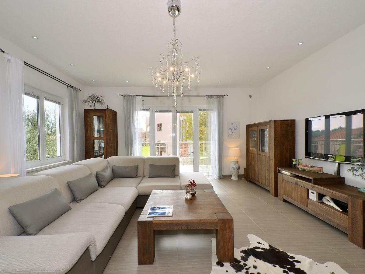 Dondras Residence Trogir Bagian luar foto
