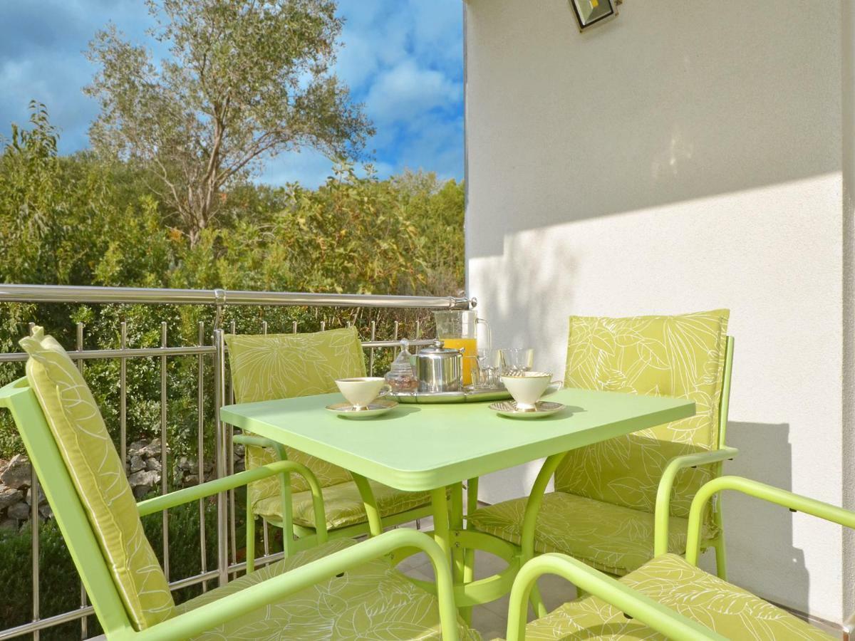 Dondras Residence Trogir Bagian luar foto