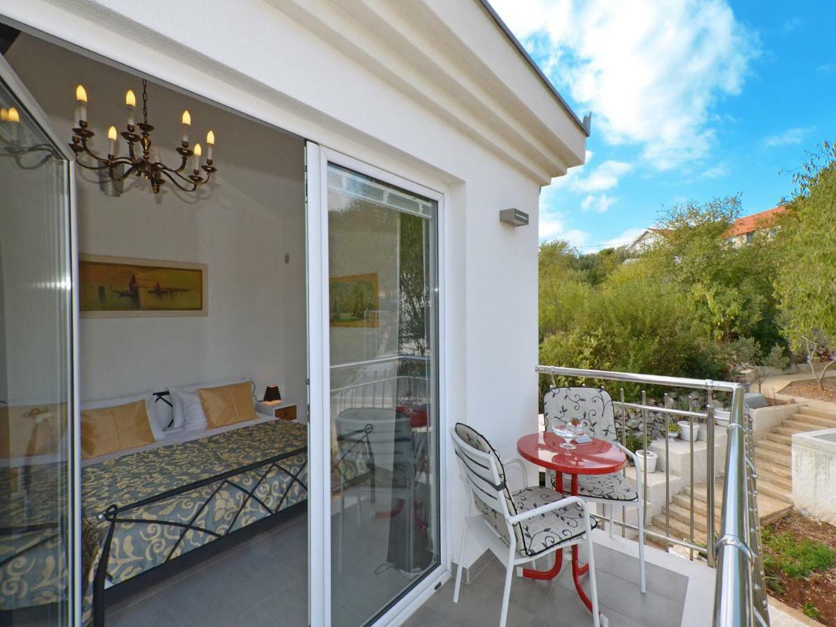 Dondras Residence Trogir Bagian luar foto
