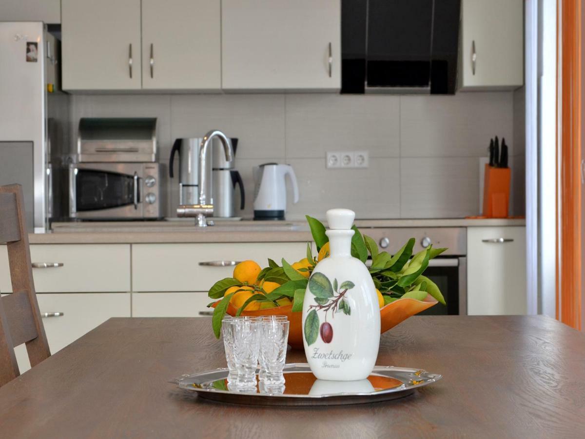 Dondras Residence Trogir Bagian luar foto