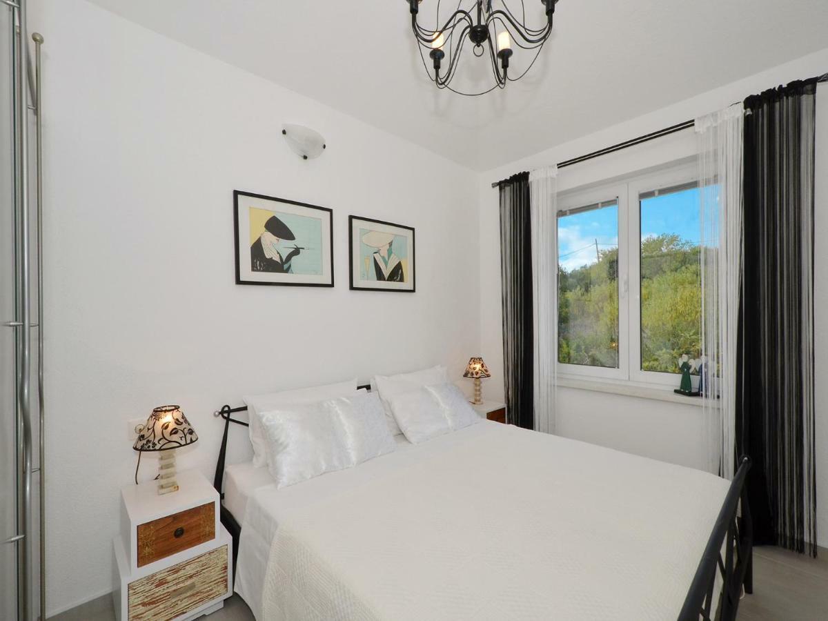 Dondras Residence Trogir Bagian luar foto